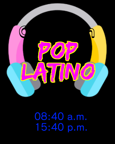 COLECCIÓN POP LATINO
