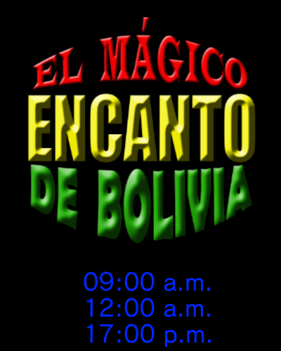 MÚSICA FOLKLÓRICA
